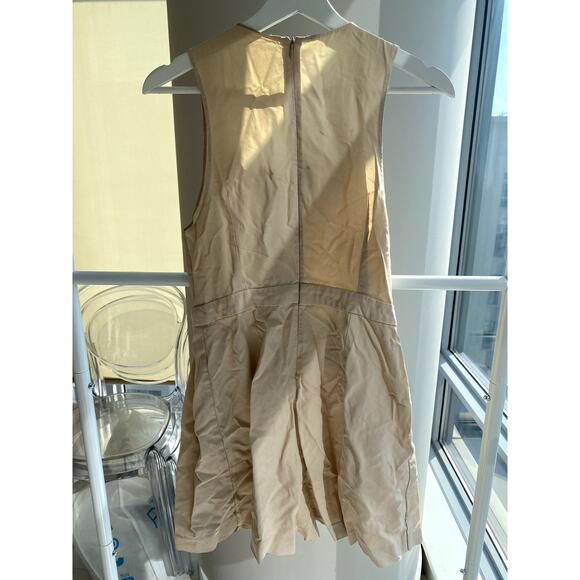 3.1 Philip Lim Cream Romper - Picture 3 of 3